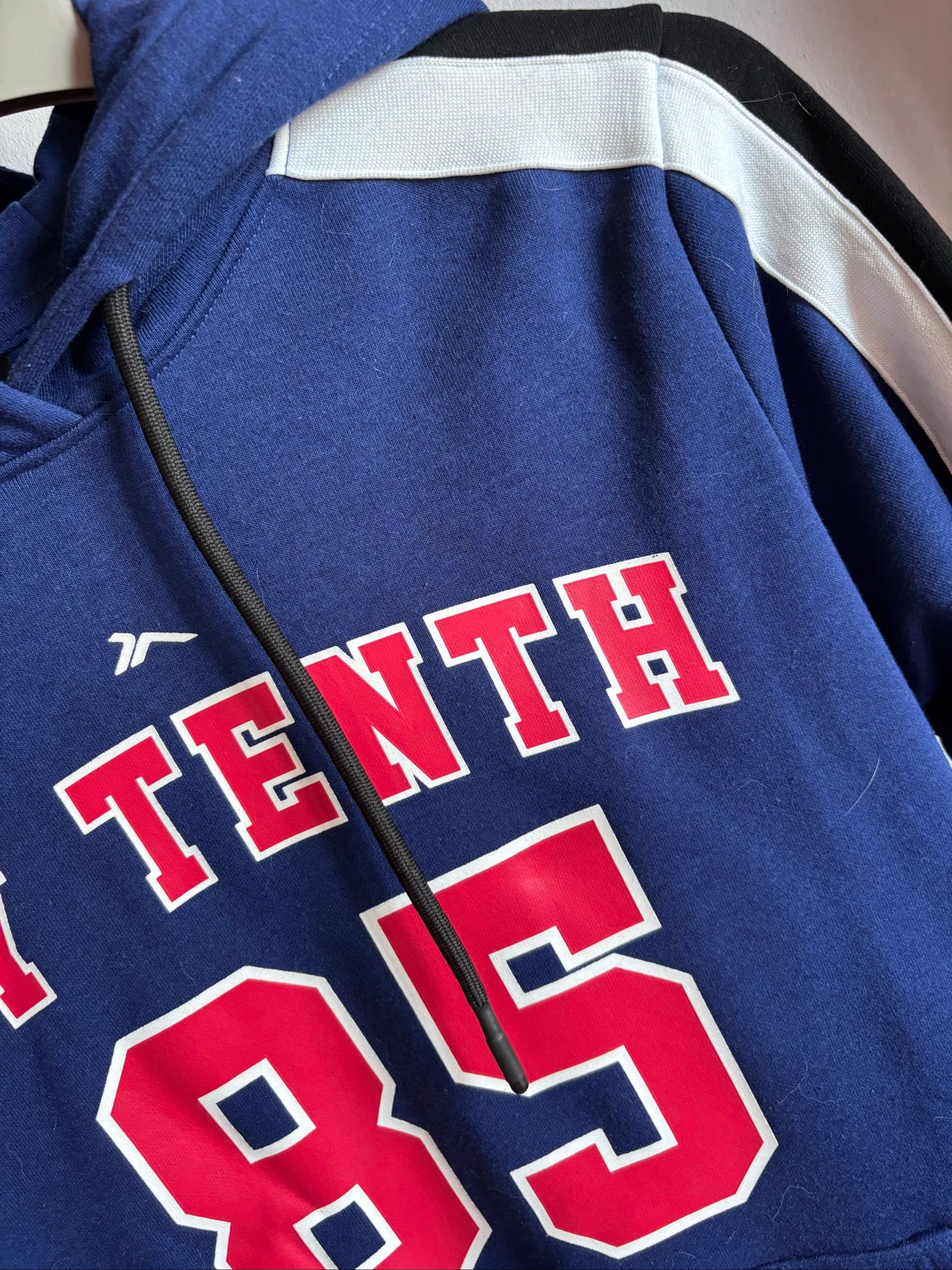 Hoodie met capuchon – photo 2